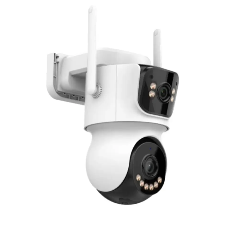 Cámara Ragnar Guardian Dual Wi-Fi 3MP - Imagen 3