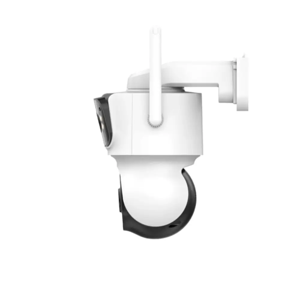 Cámara Ragnar Guardian Dual Wi-Fi 3MP - Imagen 2