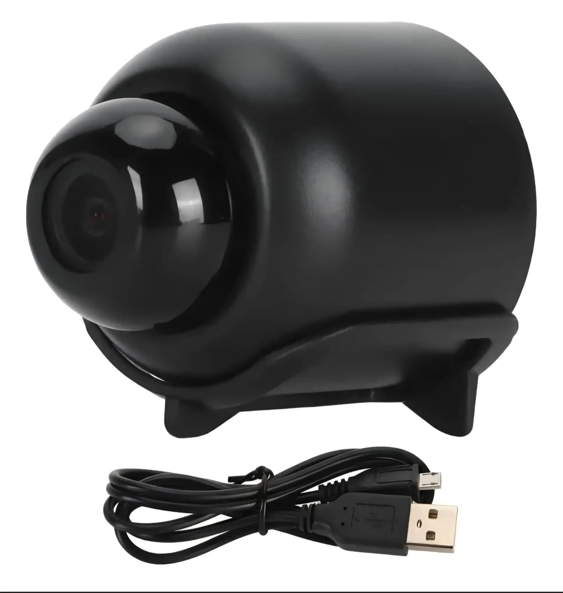 Ragnar Stealth X5 – Mini Cámara WiFi 2MP - Imagen 5