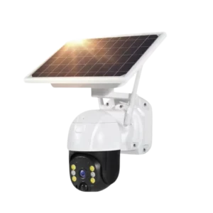 Ragnar Sentinel Solar Wi-Fi 3MP