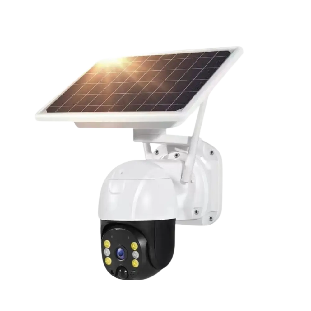 Ragnar Sentinel Solar Wi-Fi 3MP