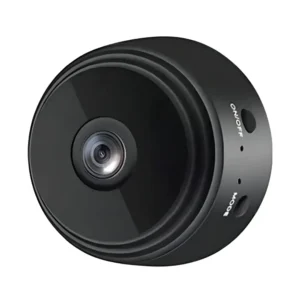 Ragnar A9 Mini – Vigilancia invisible, protección total