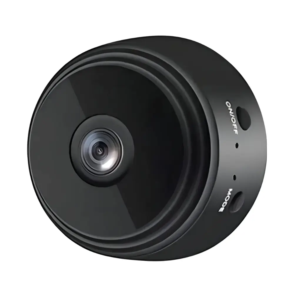 Ragnar A9 Mini – Vigilancia invisible, protección total