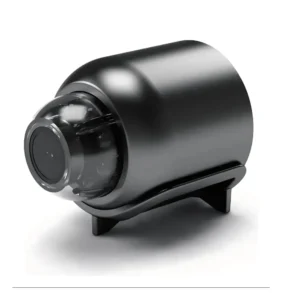 Ragnar Stealth X5 – Mini Cámara WiFi 2MP