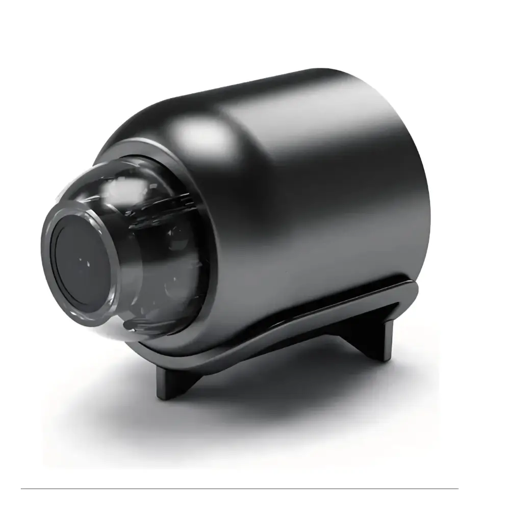 Ragnar Stealth X5 – Mini Cámara WiFi 2MP