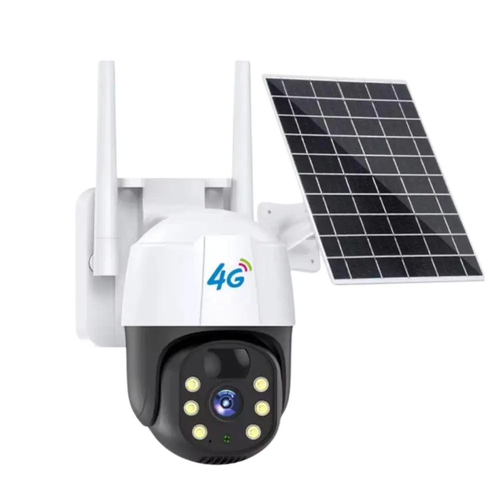Ragnar Sentinel Solar 4G 3MP