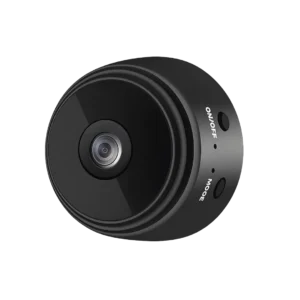 Ragnar A9 Mini – Vigilancia invisible, protección total