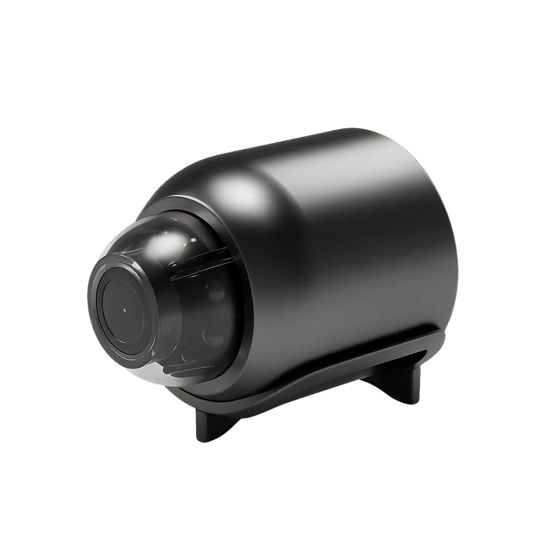 Ragnar Stealth X5 – Mini Cámara WiFi 2MP