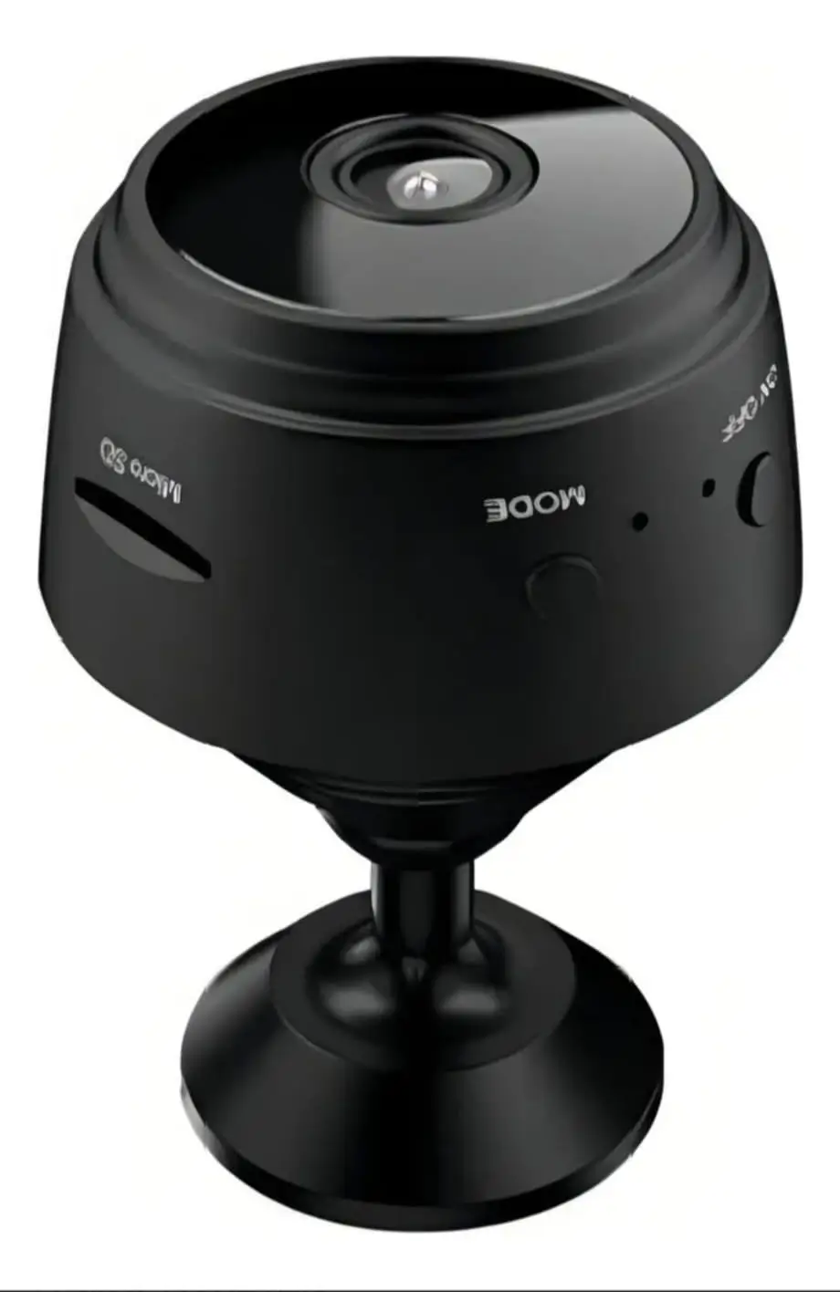 Ragnar A9 Mini – Vigilancia invisible, protección total - Imagen 5